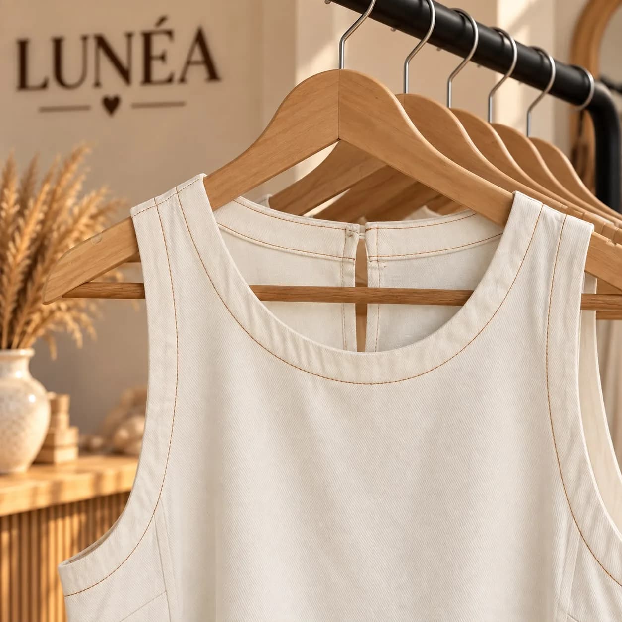 VESTIDO CLARA