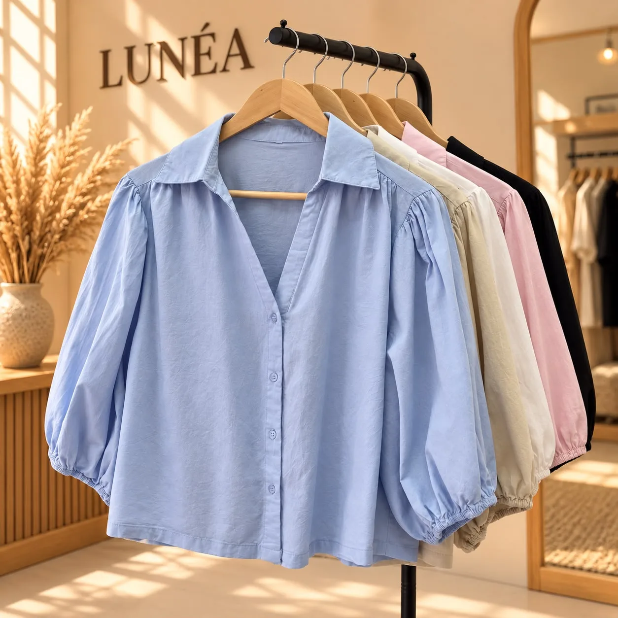 CAMISA VENEZIA