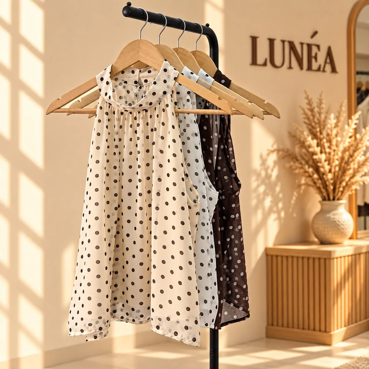 BLUSA TORINO